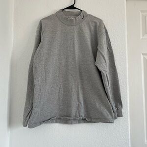 Vintage Nike Long sleeve shirt
